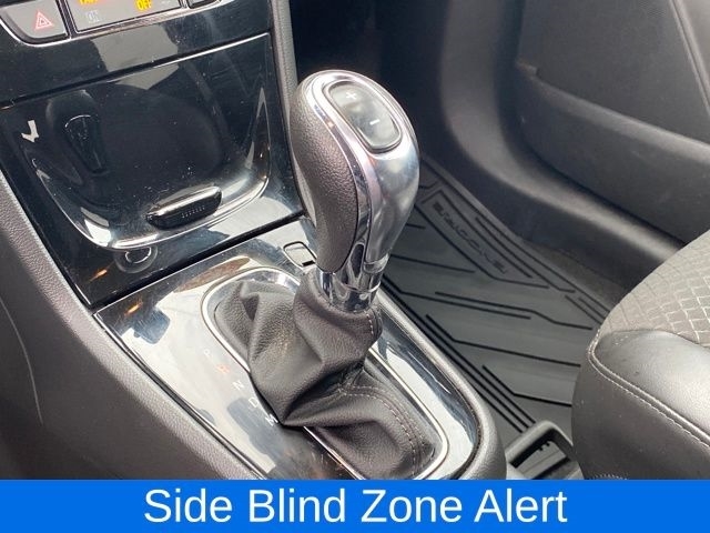 Buick Encore Preferred AWD 2022