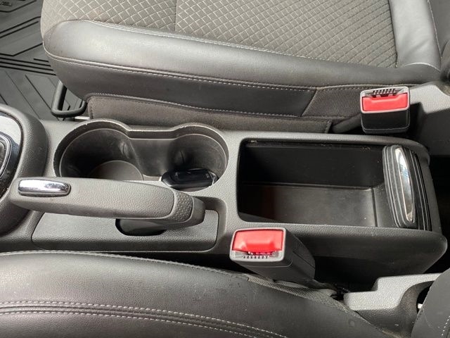 Buick Encore Preferred AWD 2022