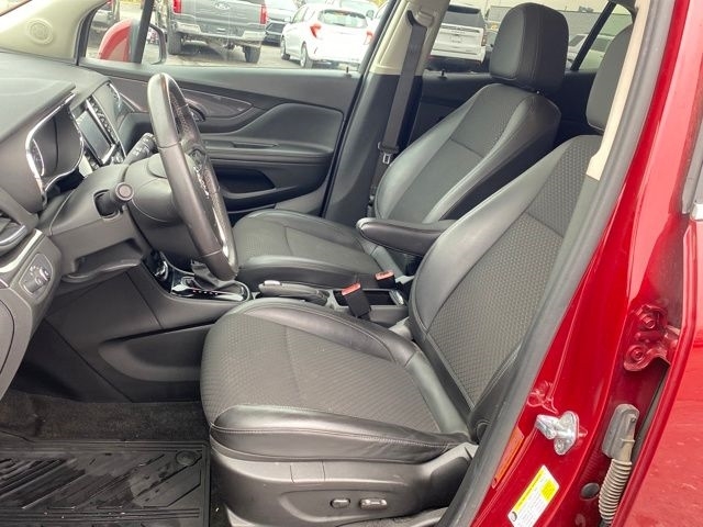 Buick Encore Preferred AWD 2022