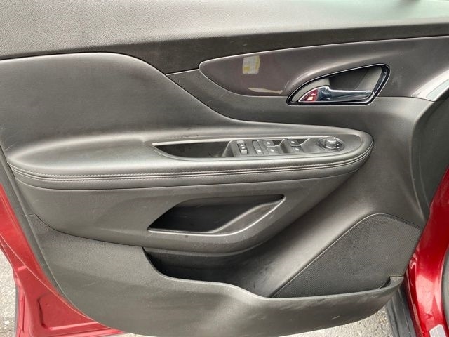 Buick Encore Preferred AWD 2022