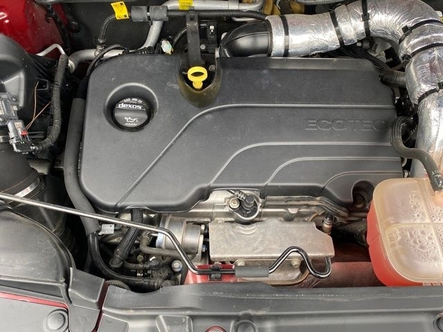 Buick Encore Preferred AWD 2022