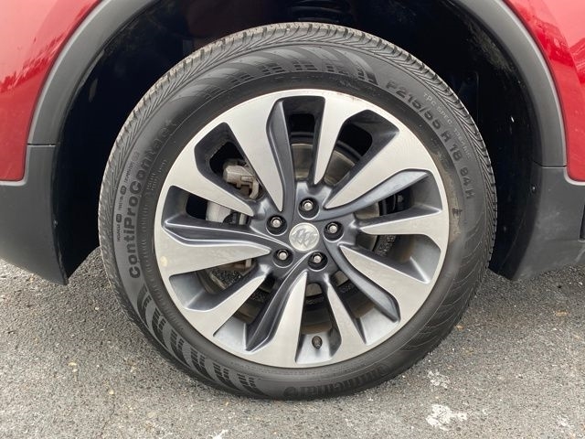 Buick Encore Preferred AWD 2022