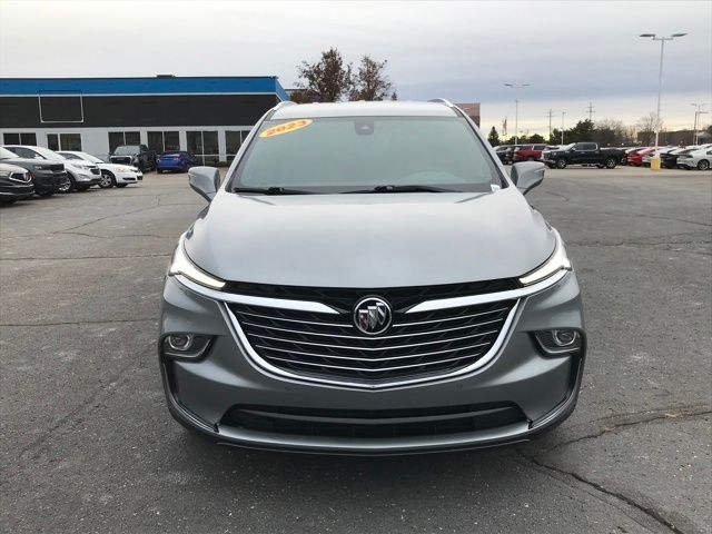 Buick Enclave Essence FWD 2023