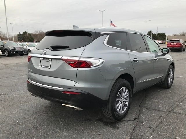 Buick Enclave Essence FWD 2023