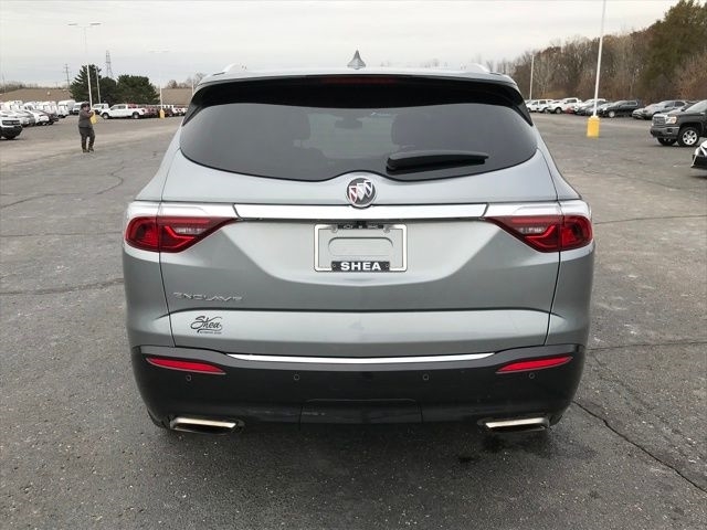 Buick Enclave Essence FWD 2023