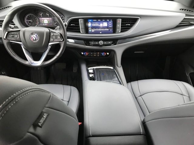 Buick Enclave Essence FWD 2023