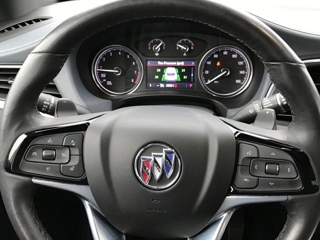 Buick Enclave Essence FWD 2023