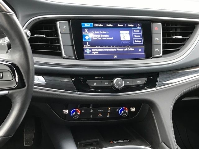 Buick Enclave Essence FWD 2023