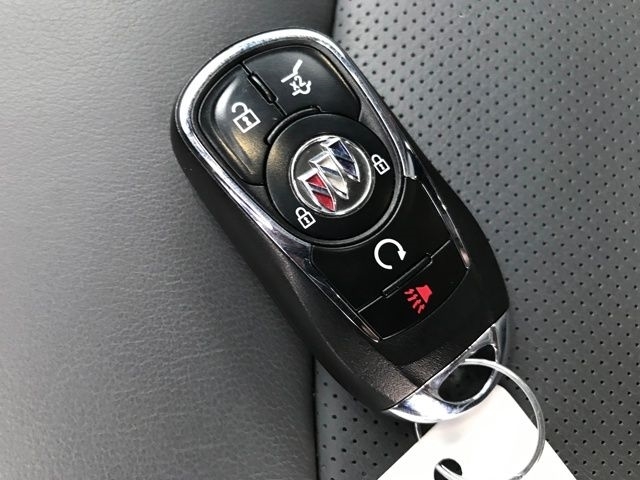 Buick Enclave Essence FWD 2023