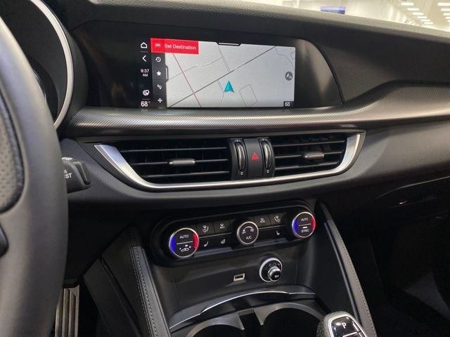 Alfa Romeo Stelvio Ti 2024