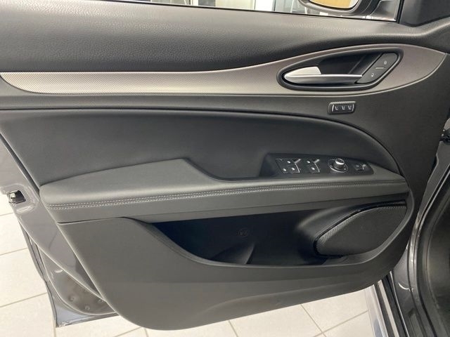 Alfa Romeo Stelvio Ti 2024