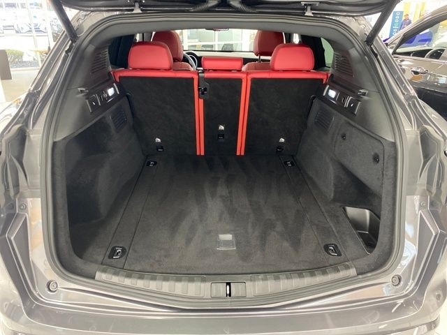 Alfa Romeo Stelvio Ti 2024