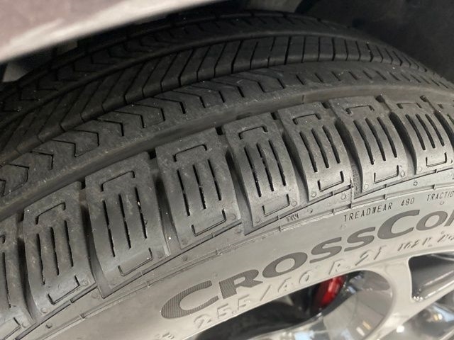 Alfa Romeo Stelvio Ti 2024