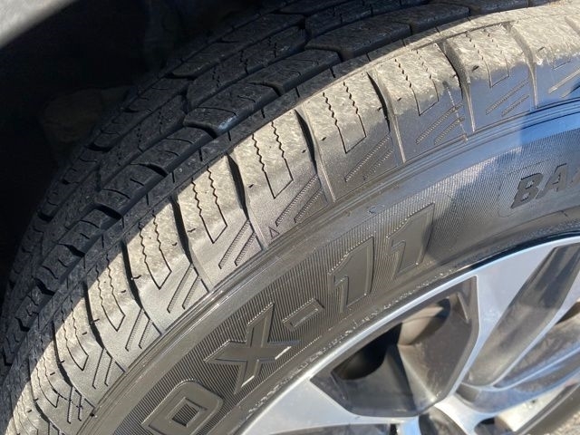 Toyota Highlander Limited AWD 2024