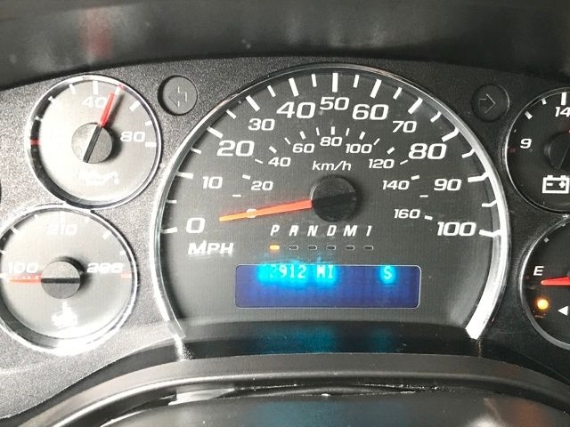 Chevrolet Express 2500 Cargo Extended 2024