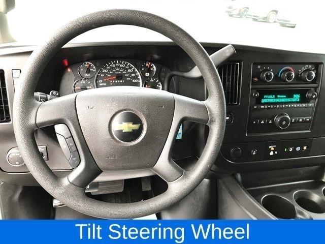 Chevrolet Express 2500 Cargo Extended 2024