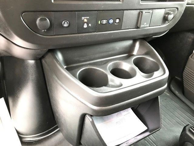 Chevrolet Express 2500 Cargo Extended 2024