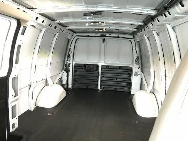 Chevrolet Express 2500 Cargo Extended 2024