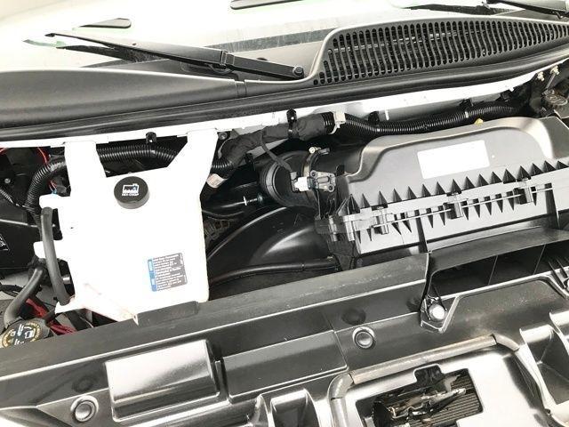 Chevrolet Express 2500 Cargo Extended 2024