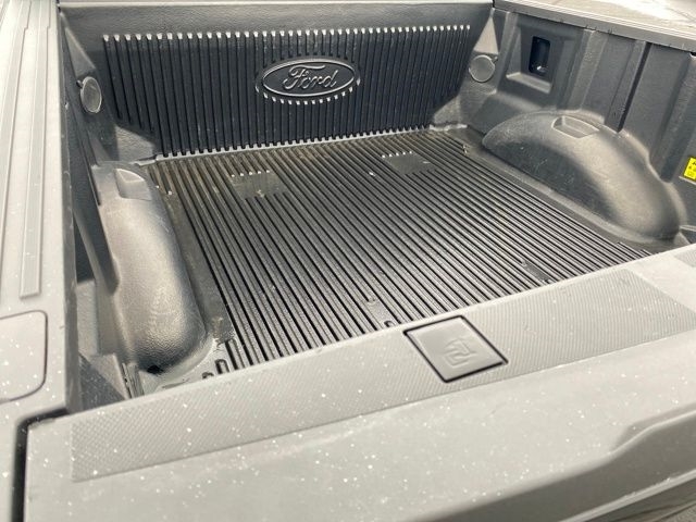 Ford F-150 XLT SuperCrew 4WD 2024