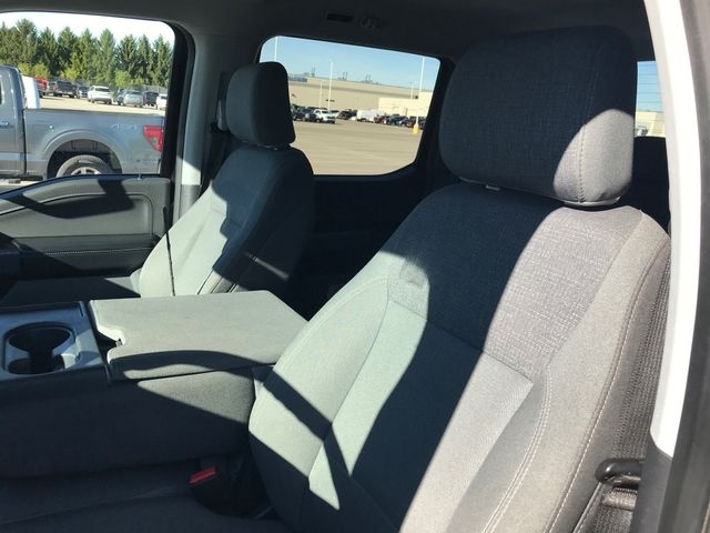 Ford F-150 XLT SuperCrew 4WD 2024