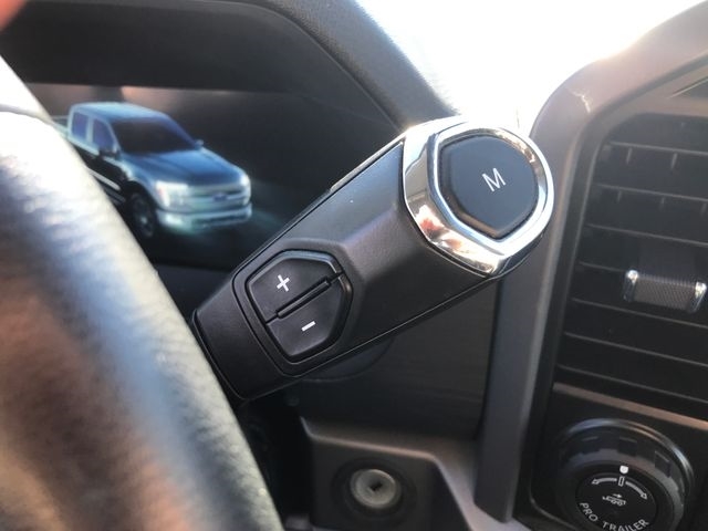 Ford F-150 XLT SuperCrew 4WD 2024