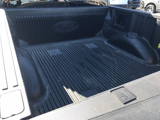 Ford F-150 XLT SuperCrew 4WD 2024