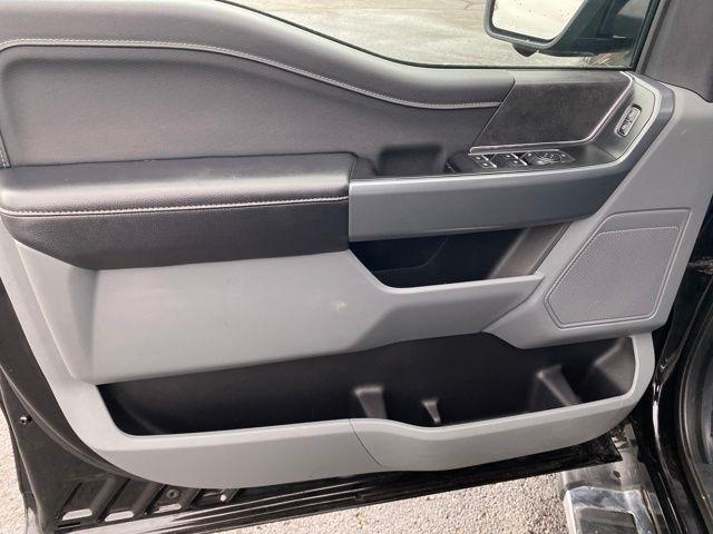 Ford F-150 XLT SuperCrew 4WD 2024