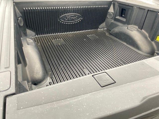 Ford F-150 XLT SuperCrew 4WD 2024