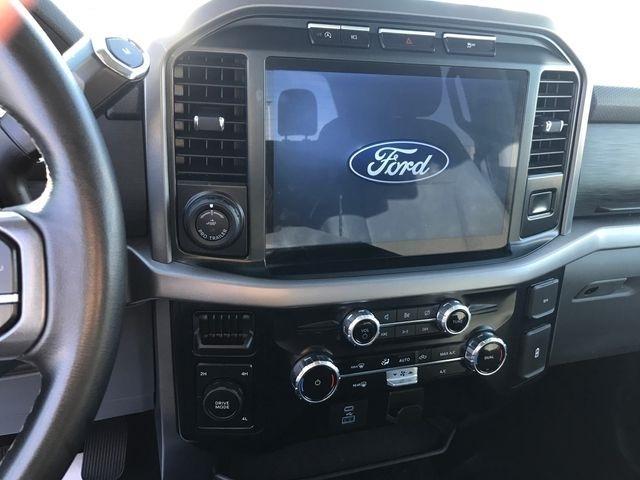 Ford F-150 XLT SuperCrew 4WD 2024