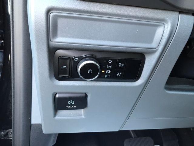 Ford F-150 XLT SuperCrew 4WD 2024