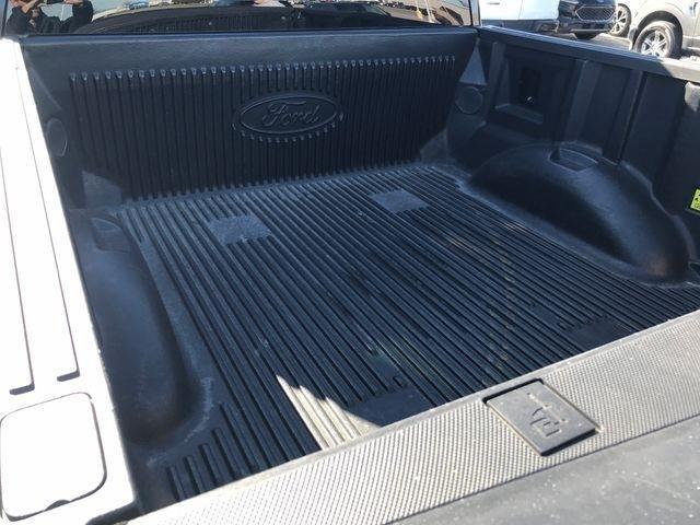 Ford F-150 XLT SuperCrew 4WD 2024