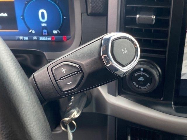 Ford F-150 XLT SuperCrew 4WD 2024