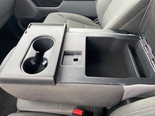 Ford F-150 XLT SuperCrew 4WD 2024