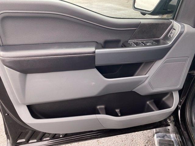 Ford F-150 XLT SuperCrew 4WD 2024