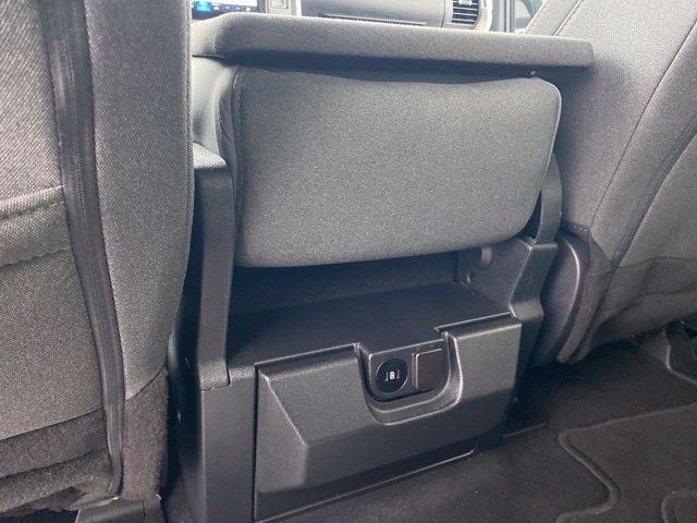 Ford F-150 XLT SuperCrew 4WD 2024
