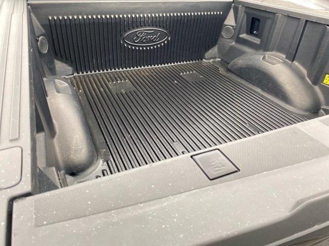 Ford F-150 XLT SuperCrew 4WD 2024