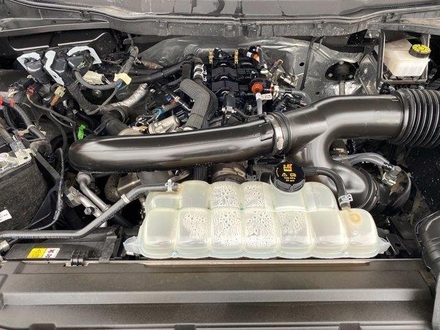 Ford F-150 XLT SuperCrew 4WD 2024
