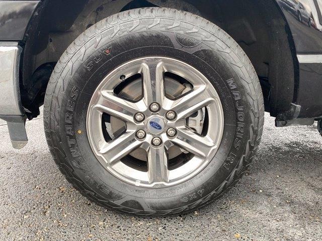 Ford F-150 XLT SuperCrew 4WD 2024