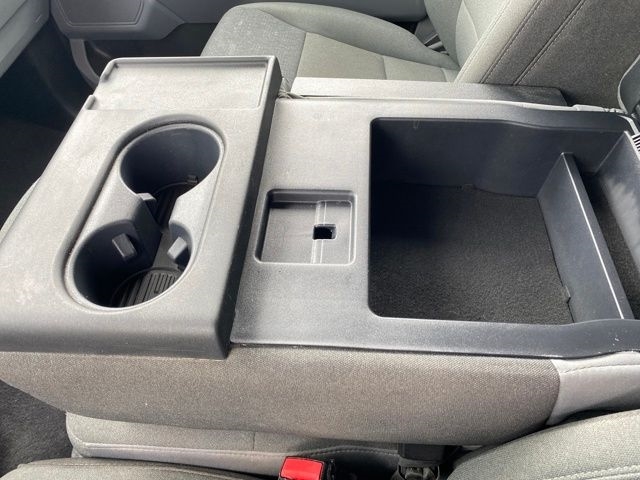 Ford F-150 XLT SuperCrew 4WD 2024