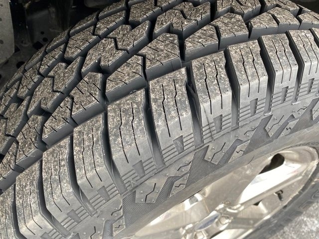 Ford F-150 XLT SuperCrew 4WD 2024