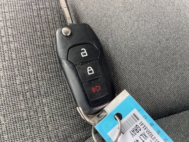 Ford F-150 XLT SuperCrew 4WD 2024