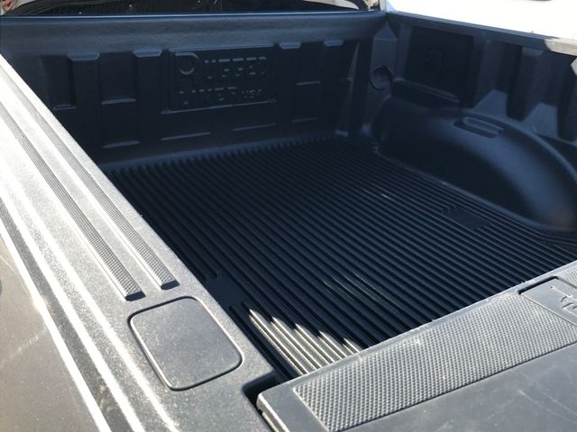 Ford F-150 XLT SuperCrew 4WD 2024