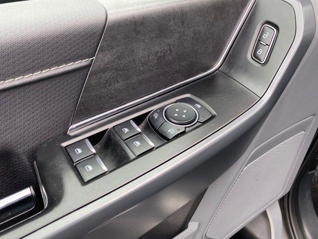 Ford F-150 XLT SuperCrew 4WD 2024