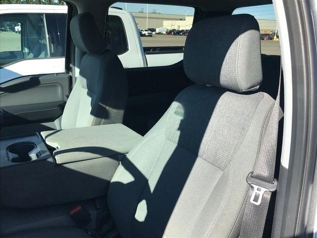 Ford F-150 XLT SuperCrew 4WD 2024