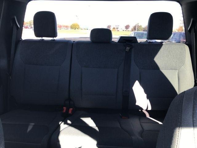 Ford F-150 XLT SuperCrew 4WD 2024