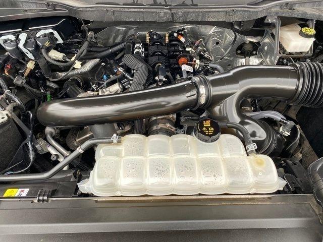 Ford F-150 XLT SuperCrew 4WD 2024