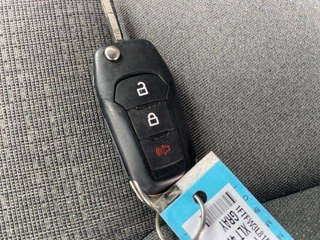 Ford F-150 XLT SuperCrew 4WD 2024