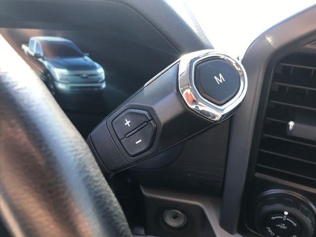 Ford F-150 XLT SuperCrew 4WD 2024