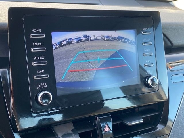 Toyota Camry SE 2023